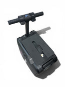 BEKE Smart Suitcase User Manual ( With Bluetooth ) Cabin Size 1ct Bag ￼