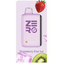 Sikary CloudZero 50,000 Puffs 50mg 23ml 5ct Disposable Vape