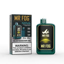 Mr Fog Nova 36,000 Puffs 5% Nic 20ml 5ct Disposable Vape