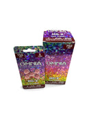 Omnia Los Angeles MG-X+ 150mg Per Tablet ( Plant Based Alkaloid Spectrum) 5ct Display Box
