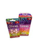 Omnia Los Angeles MG-X+ 150mg Per Tablet ( Plant Based Alkaloid Spectrum) 5ct Display Box