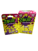 Zour Stash 7-Hydroxy 500mg 5pk Chewable Tablets Pre-Priced $34.99 10ct Display Box