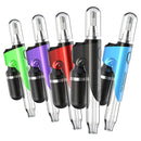 Lookah Seahorse King 950mAh VV Electric Nectar Collector Dab Pen Vaporizer 1ct - Premium  from O&Z WHOLESALE - Just $37.25! Shop now at O&Z WHOLESALE