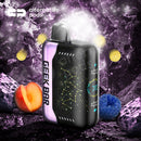 Geek Bar Pulse X Edition 5% Nicotine 25,000 Puffs Disposable Vape 5ct Box - Premium  from Limit One Of Each - Just $58! Shop now at O&Z WHOLESALE