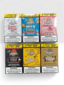Little Havana Leaf 1pk Wrap 20ct Display Box ( Pre-Priced 99€ )