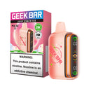 Geek Bar Pulse X2 | 25,000 Puffs 5% Nic 16ml Disposable Vape 5ct Display Box