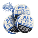 ALP 20pk Nicotine Pouches 5ct Roll Pack