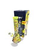14” Aleaf The Dreamer Designer Beaker Water Pipe 1ct
