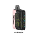 Geek ProMax 50,000 puffs Nixodine Disposable Vape 5ct Display Box