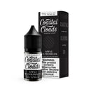 Coastal Clouds Premium E-Liquid 30ml Salt Nic Vape Juice 1ct Box