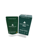 Imperial Live Resin Total THC 0.5g Disposable Pen 6ct Display Box