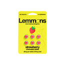 Lemmons 7-Hydroxymitragynine 6pk 210mg Chewing tablet 6ct Display Box