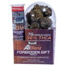Dazed AI Blenz Premium THC-A 2pk 7g Flowers With 0.75g Prerolls 1ct Jar