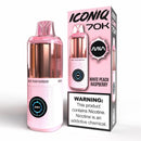MIA ICONIQ 70.000 Puffs Disposable Vape 5ct Display Box ( Coming Soon )