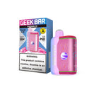 Geek Bar | Pulse X2 50,000 Puffs | Bull Edition 18ml |50mg| 5ct Display Box