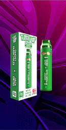 Turnt Up - 2g Dual - Disposable Vape 10ct Display Box