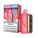 Geek Bar Pulse X2 | 25,000 Puffs 5% Nic 16ml Disposable Vape 5ct Display Box