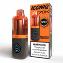 MIA ICONIQ 70.000 Puffs Disposable Vape 5ct Display Box ( Coming Soon )