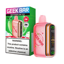Geek Bar Pulse X2 | 25,000 Puffs 5% Nic 16ml Disposable Vape 5ct Display Box