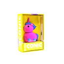 Iconic Unicorn 350mAh Cartridge Battery 1ct - Premium  from Y&M WHOLESALE - Just $12.50! Shop now at O&Z WHOLESALE