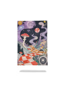 Acrylic Posters 16*24 1ct