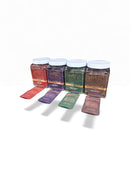 MyZen Spiritual Bliss Kanna 2pk 125mg Per Gummy 18ct Display Jar