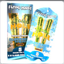 Flying Horse 2.5g Hash Hole Prerolls 5ct Display Box