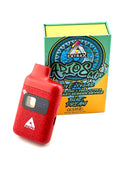 Extrax Adios MF 7g Live Sugar Delta-9+THC-P+THC-A Smart Screen Device 6ct Box - Premium  from H&S WHOLESALE - Just $120! Shop now at H&S WHOLESALE