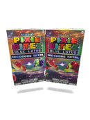 Pixie Dust Blue Lotus 180,000mg gummies display