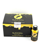 Black Bull Shot Liquid For Man 12ct - Premium  from H&S WHOLESALE - Just $18! Shop now at Y&M WHOLESALE
