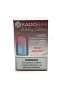 Kado Bar Holiday Edition 10,000 Puffs Disposable Vape 5ct Display - Premium  from H&S WHOLESALE - Just $33.75! Shop now at Y&M WHOLESALE