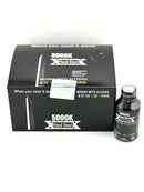 Hard Steel Liquid Shots For Man 12ct - Premium  from H&S WHOLESALE - Just $18! Shop now at Y&M WHOLESALE