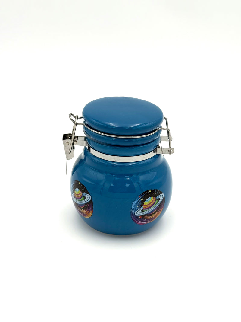 Faded Daily 420 Ceramic 250ML 1ct Jar