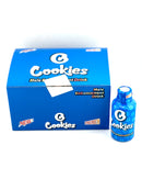 Cookies Liquid Shots For Man 12ct - Premium  from H&S WHOLESALE - Just $18! Shop now at Y&M WHOLESALE