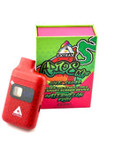 Extrax Adios MF 7g Live Sugar Delta-9+THC-P+THC-A Smart Screen Device 1ct - Premium  from H&S WHOLESALE - Just $22! Shop now at H&S WHOLESALE