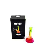 Aleaf 5’’ THE TINY Beaker Dab Rig 10mm 1ct Box
