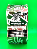 Turnt Up THC-A Diamond Prerolls Zaza Crush 75ct Box - Premium  from H&S WHOLESALE - Just $225! Shop now at Y&M WHOLESALE