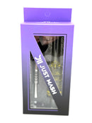JUST MASH Freezable Nectar Collector Kit 4pc 1ct Box - Premium  from H&S WHOLESALE - Just $6! Shop now at O&Z WHOLESALE