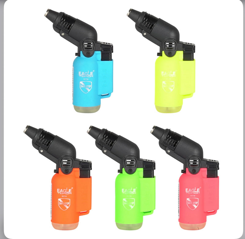 Eagle Torch Mini Angle Tamper 20ct Display Box