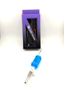 JUST MASH Freezable Nectar Collector Kit 4pc 1ct Box - Premium  from H&S WHOLESALE - Just $6! Shop now at O&Z WHOLESALE