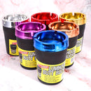 420 Faded Daily Butt Bucket Metallic Top 12ct Display Box