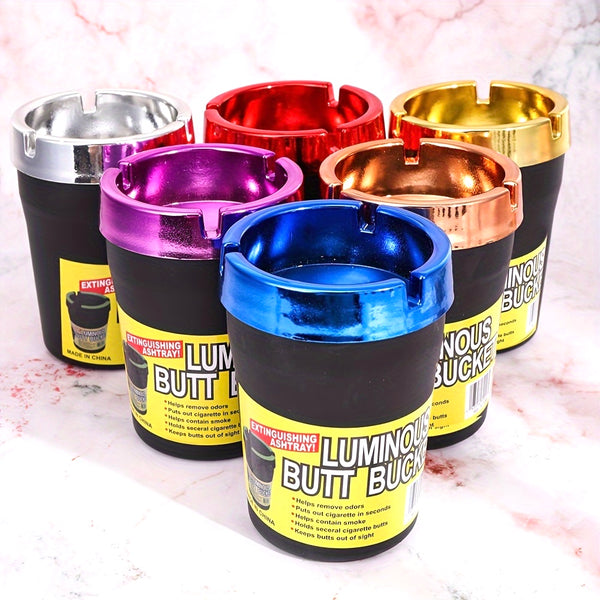 420 Faded Daily Butt Bucket Metallic Top 12ct Display Box #FDX5969-MET - Premium  from Y&M WHOLESALE - Just $22! Shop now at O&Z WHOLESALE