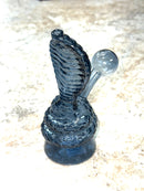 Cobra Sniffer Water Pipe Oil Burner 14ct Jar