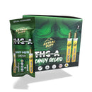 Astral Puff THC-A 2pk 3g Premium Prerolls 10ct Display Box