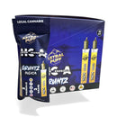 Astral Puff THC-A 2pk 3g Premium Prerolls 10ct Display Box