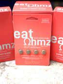 Eat Ohmz 7-Hydroxy Tablets 50mg 4ct Pills 6pk Box - Premium  from H&S WHOLESALE - Just $120! Shop now at O&Z WHOLESALE