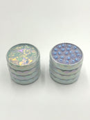 Tuff Shredder Metal Grinder Paw 4pc Grind It Out 6ct Display Box