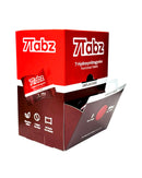 7Tabz 7-Hydroxymitragynine Extra Strength Pure Extract 30mg Kratom 40ct Tablets Display Box - Premium  from O&Z WHOLESALE - Just $155! Shop now at O&Z WHOLESALE