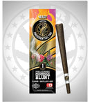 Presidential THC Moonrock & Liquid Diamonds - 1pk Blunts 10ct Display Box - Premium  from Y&M WHOLESALE - Just $85! Shop now at Y&M WHOLESALE