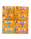 7 Pure 7-Hydroxy 150mg 2pk Tablets Pre-Priced $12.99 30ct Display Box
